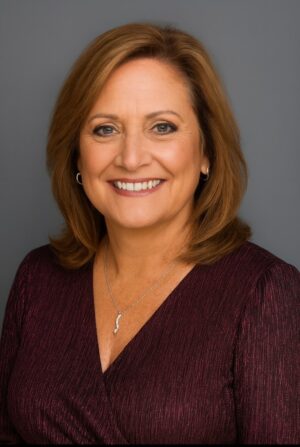 Susanne Avery